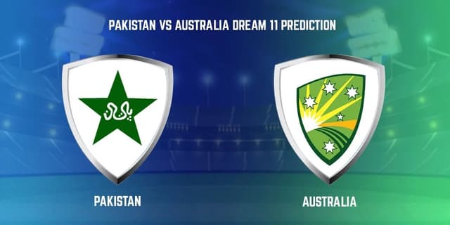 PAK vs AUS: 1st ODI Dream11 Prediction Fantasy Cricket News, Head to Head and Pitch & Weather Report
