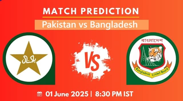 Pakistan vs Bangladesh 3rd T20I Match, Dream 11 Prediction, Fantasy Cricket