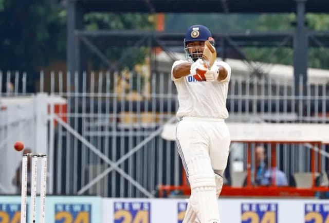 He attacks a bit more than I did: Gilchrist hails Pant’s aggressive style