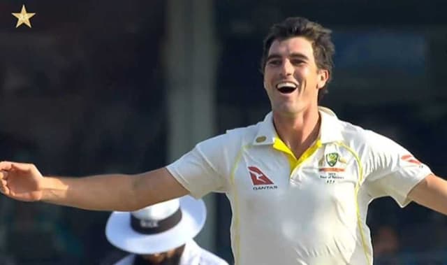 Australian Test Skipper Pat Cummins aims for victory in Test series in India