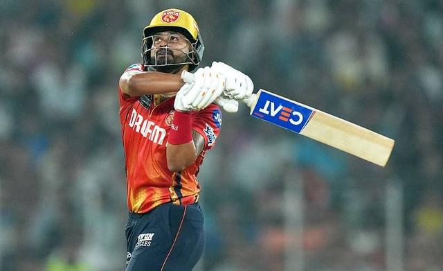 IPL 2025: Shreyas Iyer aims to overtake Shubman Gill and Mitchell Marsh in run charts