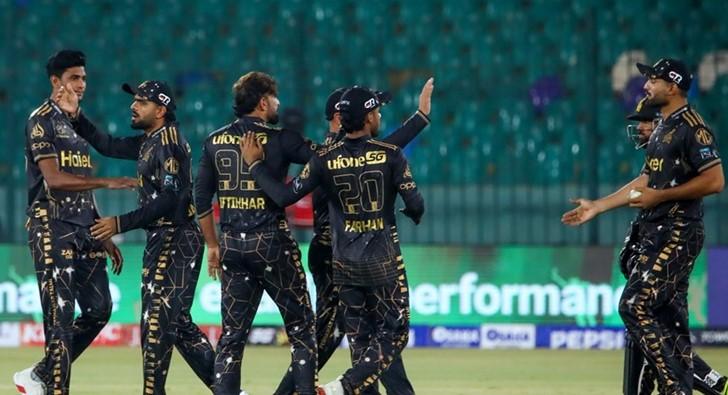 Rana and Shoriful impress again as Peshawar win over Multan