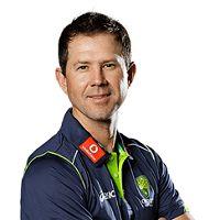 Ricky Ponting