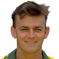 Adam Gilchrist