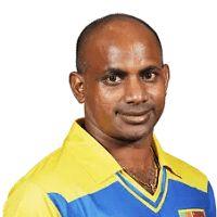 Sanath Jayasuriya
