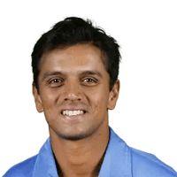 Rahul Dravid