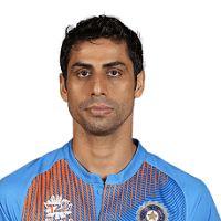 Ashish Nehra