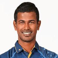 Nuwan Kulasekara