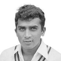 Sunil Gavaskar