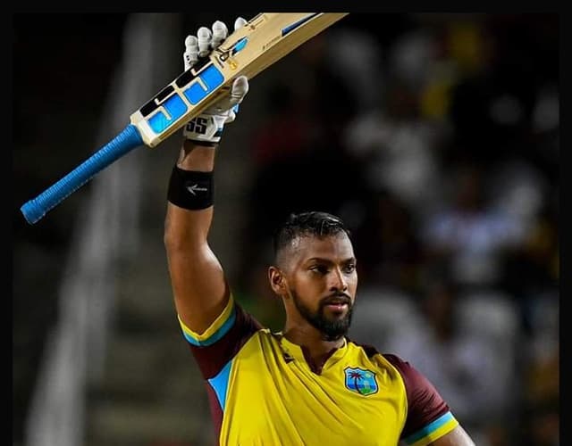 Pooran pummels South Africa with a blistering 65* to assist West Indies go 1-0
