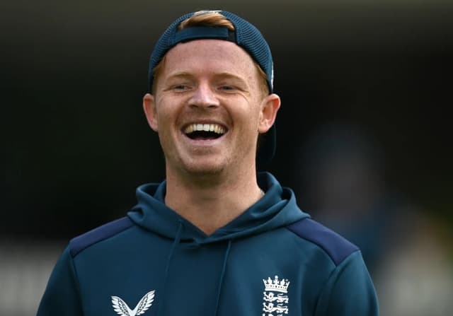 Nasser Hussain backs Ollie Pope's captaincy