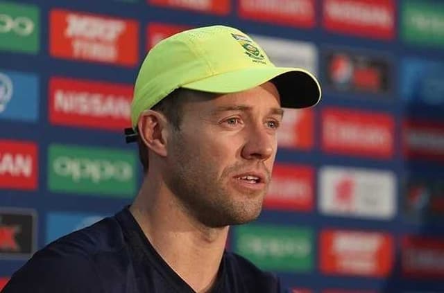 AB de Villiers is ready for commentary debut in SA20 league