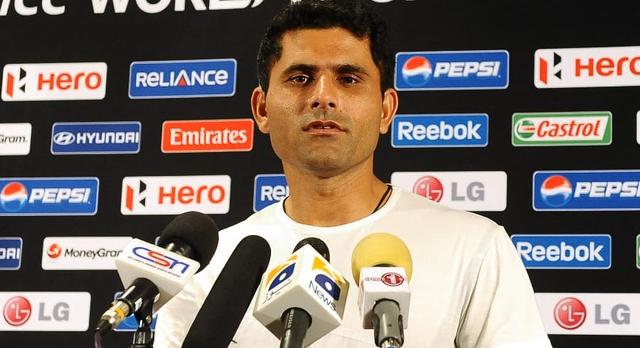 Abdul Razzaq advice to Pakistan ahead of Pak-Ind clash