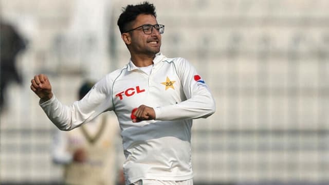 Abrar Ahmed likely to replace Shadab Khan against New Zealand match