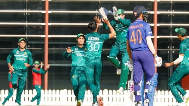 ACC Announces Schedule for U-19 Asia Cup