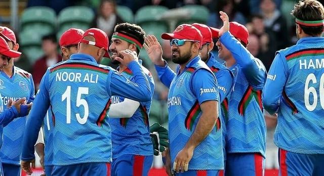 Afghanistan announce squad for T20I series against Bangladesh