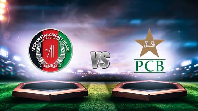 Afghanistan vs Pakistan 1st ODI Match Dream 11 Prediction, Fantasy Cricket