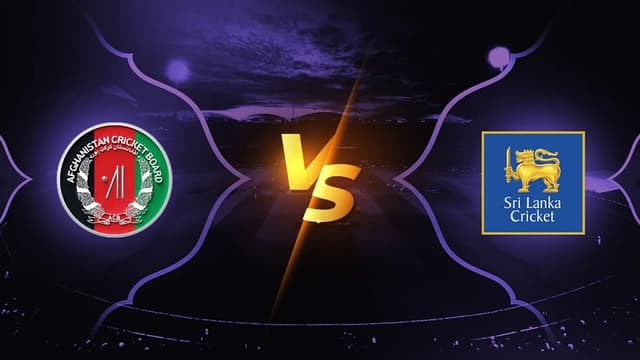 Afghanistan vs Sri Lanka Match 30, ICC World Cup 2023, Dream 11 Prediction, Fantasy Cricket