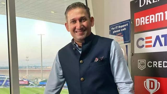Ajit Agarkar to meet Dravid and Rohit to finalize core players for World Cup 2023