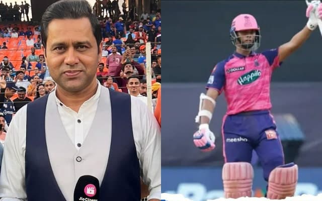 Yashasvi Jaiswal is an all-format player, says Aakash Chopra