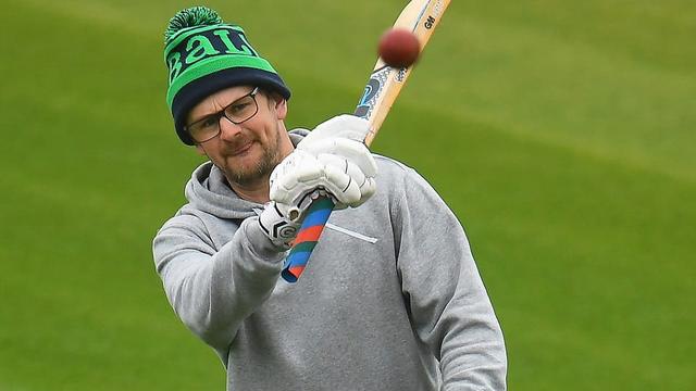 Alex Gidman appointed England women's assistant coach