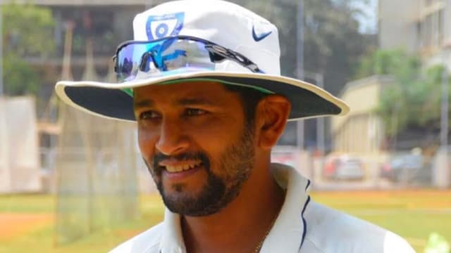 Amol Muzumdar appointed as head coach of India women team