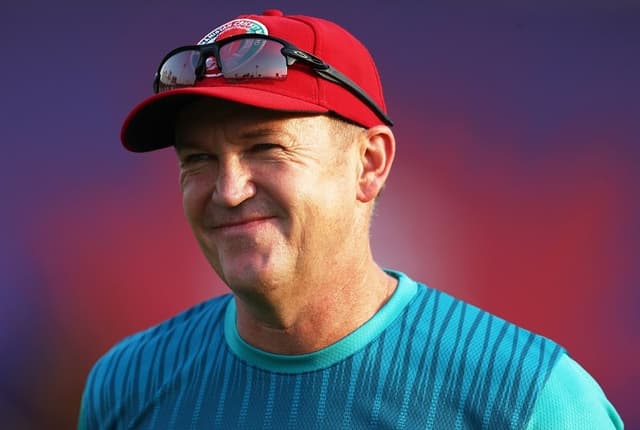 Andy Flower joins Australia team as consultant ahead of WTC final and Ashes