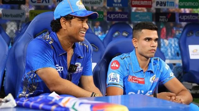 Don't judge Arjun Tendulkar by his father's name, says Pragyan Ojha