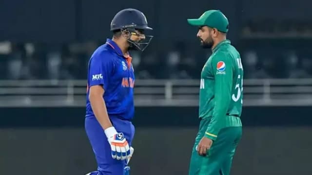 Pakistan set to face India on September 2 in Kandy in Asia Cup