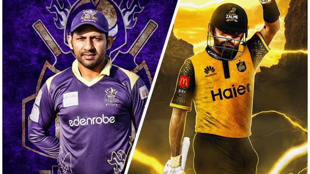 Quetta hosts exhibition match between Babar XI and Sarfaraz XI