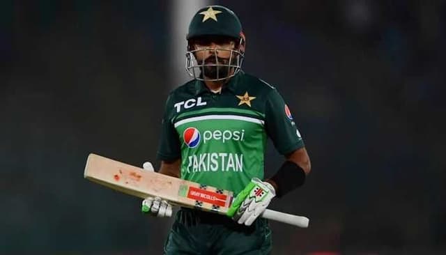 Babar Azam could lose captaincy from all formats after PCB review - reports