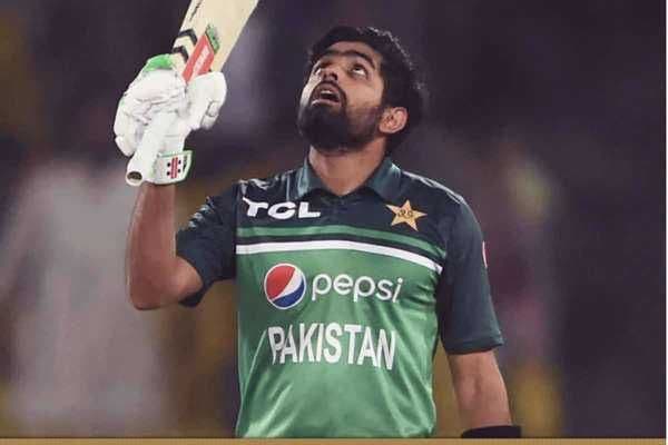 Babar Azam wins Sir Garfield Sobers Trophy for ICC Men's Cricketer of the Year 2022