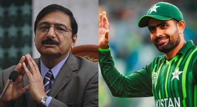 Babar Azam to meet PCB chief for Pakistan's poor performance In World Cup 2023, Reports