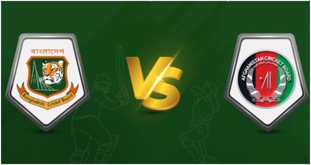Bangladesh vs Afghanistan 1st T20, Dream 11 Prediction, Fantasy Cricket