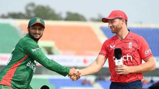 Bangladesh vs England 3rd T20, Dream 11 Prediction, Fantasy Cricket