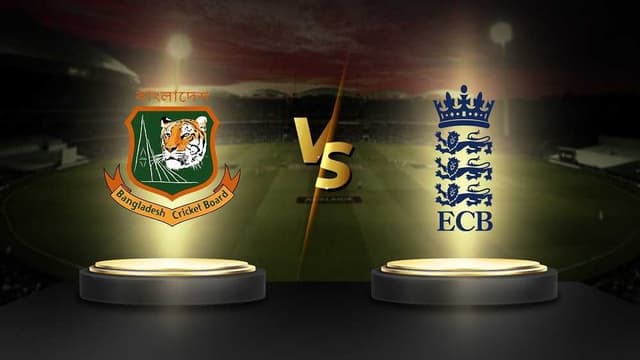 Bangladesh vs England 2nd ODI, Dream 11 Prediction, Fantasy Cricket
