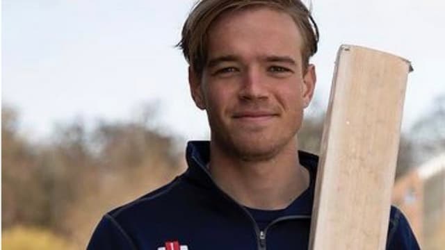 Netherlands want to make the semifinals, says Bas de Leede