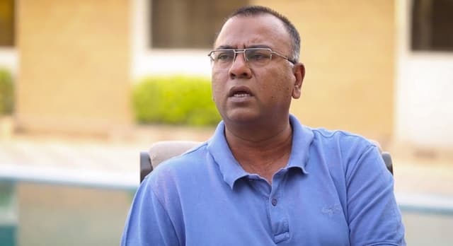 Ex cricketer Basit Ali accuses Australia of tampering with 'evidence'