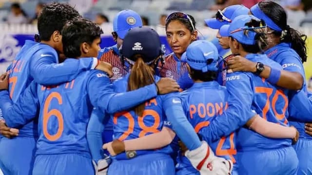 BCCI announce India Women’s squad for T20Is, Test against England, Australia