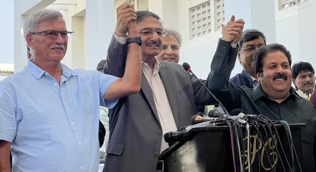 BCCI delegation arrives in Pakistan for the 2023 Asia Cup