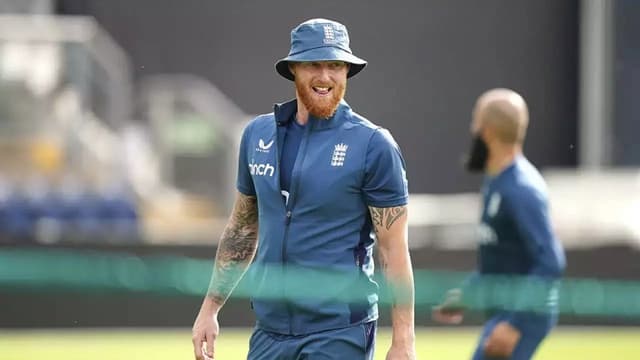 Ben Stokes have to undergo knee surgery after the World Cup