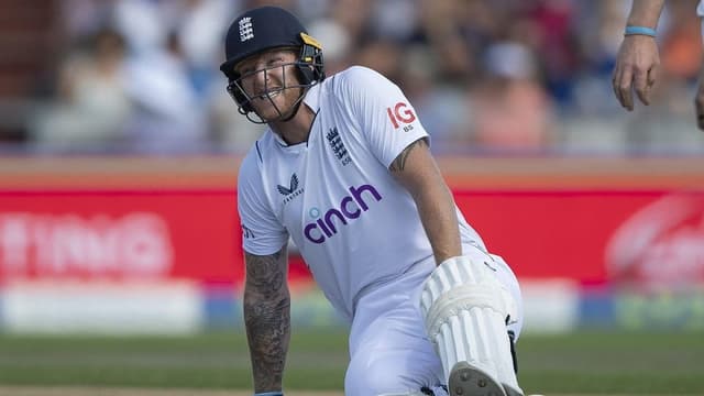Ben Stokes starts rehab now after knee surgery