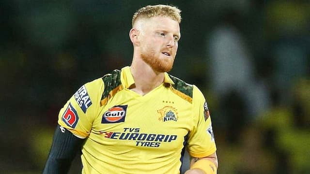 England All-rounder Ben Stokes withdraws from IPL 2024