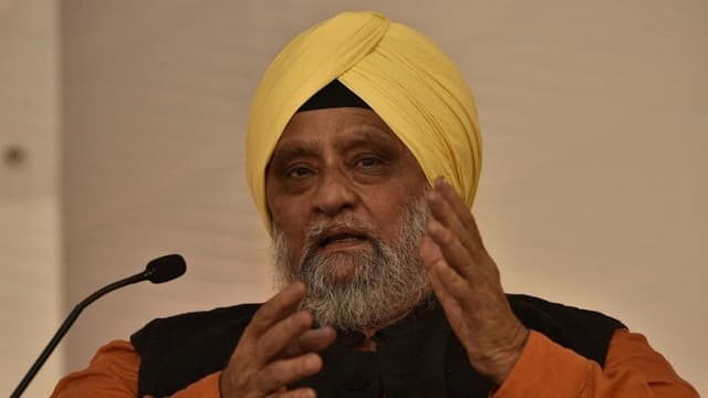 legendary Indian spinner, Bishan Singh Bedi dies aged 77