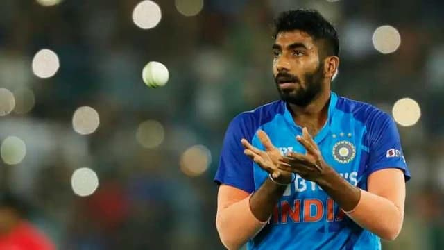 Bumrah included to the India ODI Squad for Sri Lanka