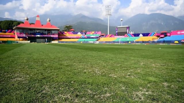 Jos Buttler criticizes poor Dharamsala outfield, Questions about World Cup integrity