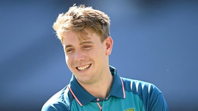 Cameron Green is an ideal fit for middle-order, RCB Director Mo Bobat