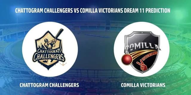 Chattogram Challengers vs Comilla Victorians, BPL Match 14, Dream 11 Prediction, Fantasy Cricket