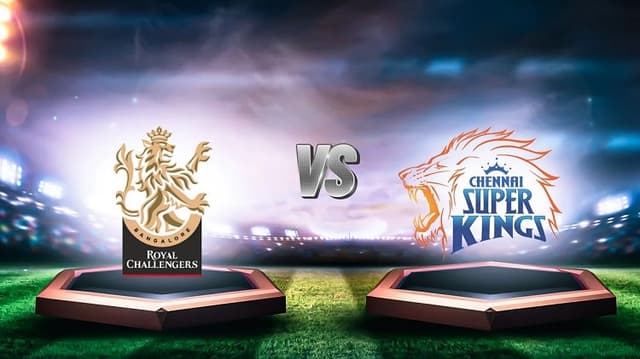 Royal Challengers Bangalore vs Chennai Super Kings Match 24, Dream 11 Prediction, Fantasy Cricket