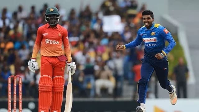 Colombo to hosts Zimbabwe for six white-ball games in January